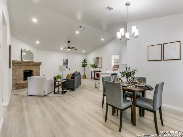 13910 Crested Creek, San Antonio, TX 78217 - Image #1