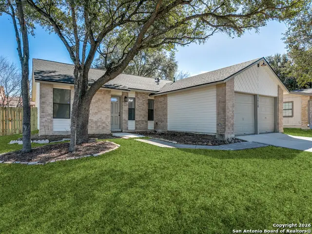 13910 Crested Creek, San Antonio, TX 78217 - Image #3