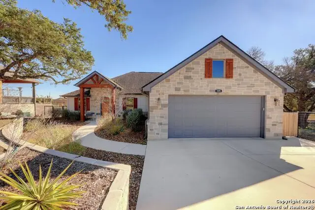 105 Nicholas Weeks, Blanco, TX 78606 - Image #1