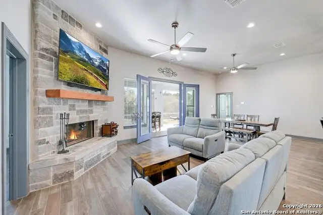 105 Nicholas Weeks, Blanco, TX 78606 - Image #3