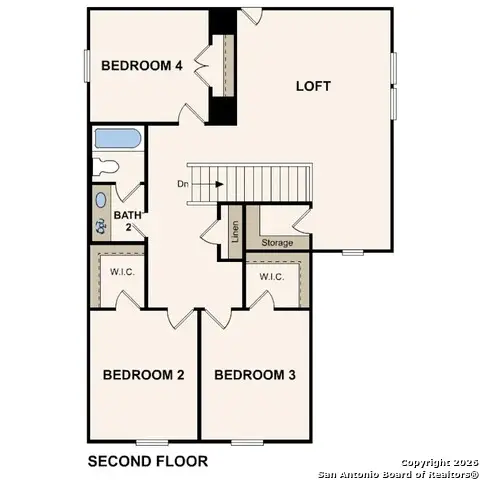 2306 Crisp Gln, San Antonio, TX 78224 - Image #3