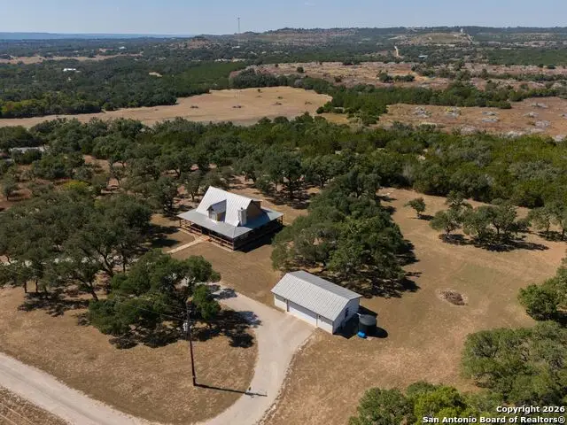 1367 Rolling Hills Rd, Blanco, TX 78606 - Image #1