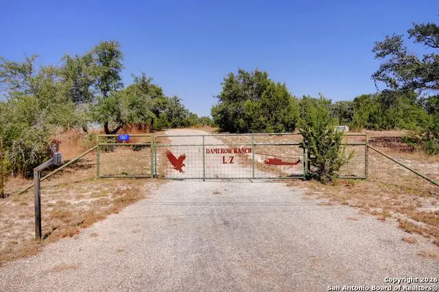 1367 Rolling Hills Rd, Blanco, TX 78606 - Image #2