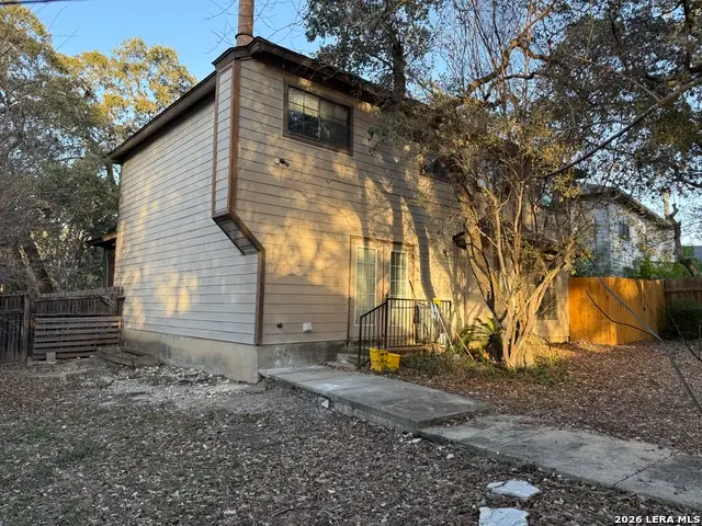 10402 Overland, San Antonio, TX 78245 - #2