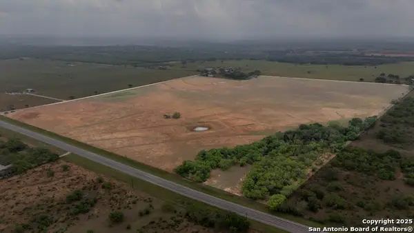 TBD County Road 133, Floresville, TX 78114