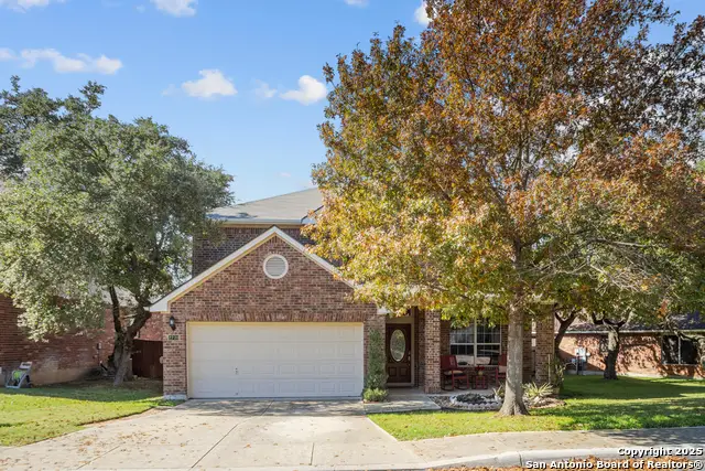 2730 Trinity Fls, San Antonio, TX 78261 - Image #1