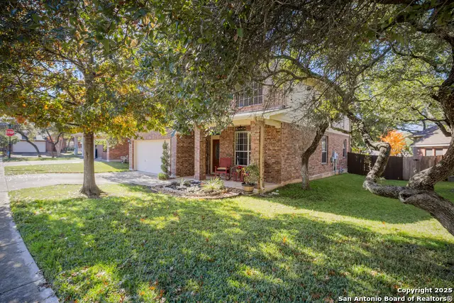 2730 Trinity Fls, San Antonio, TX 78261 - Image #3