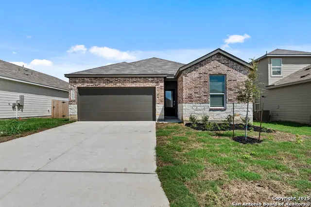 31952 Ambrose St, Bulverde, TX 78163 - Image #1