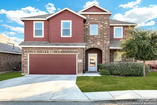 10614 Rosalina Loop, Converse, TX 78109