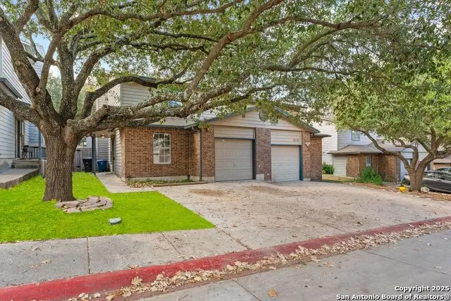 6114 Celtic, San Antonio, TX 78240 - Image #1