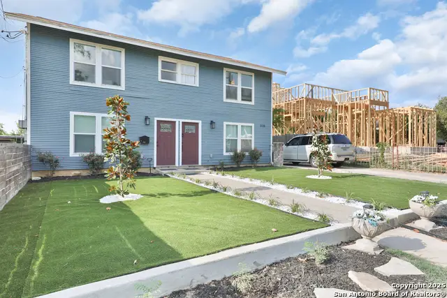 315 W Norwood, San Antonio, TX 78212 - Image #1