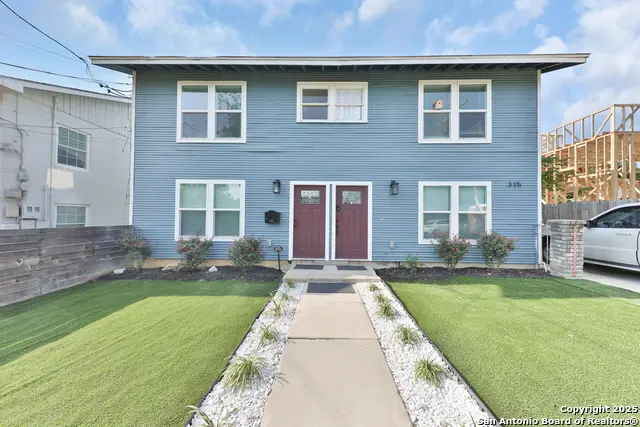 315 W Norwood, San Antonio, TX 78212 - Image #2