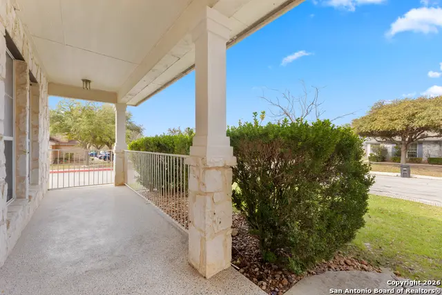 5202 Stormy Skies, San Antonio, TX 78247 - Image #3