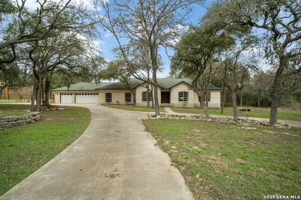 319 Laurel Rdg, San Antonio, TX 78253