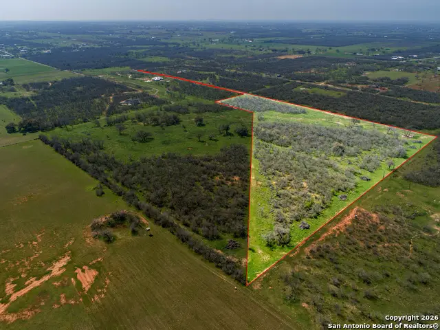 TBD Felix Rd, Saint Hedwig, TX 78152 - Image #1