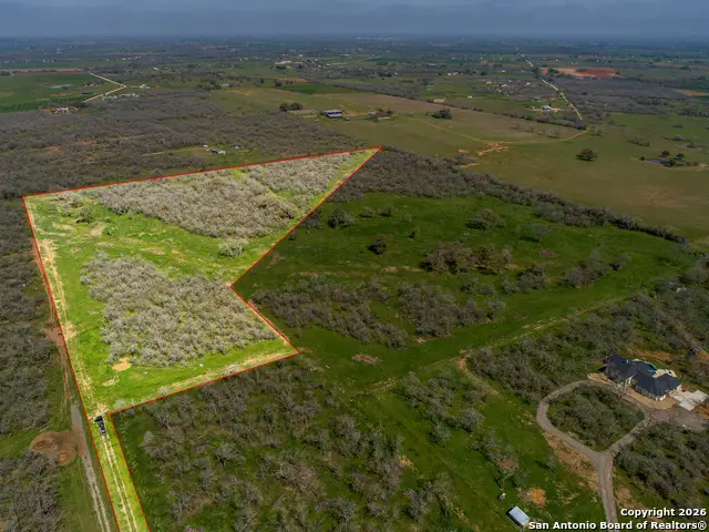 TBD Felix Rd, Saint Hedwig, TX 78152 - Image #3