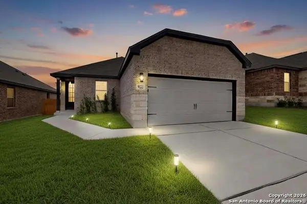 9222 Espadrille Run, Converse, TX 78109