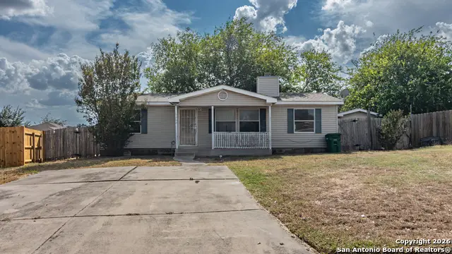 6002 Blind, San Antonio, TX 78222 - Image #1