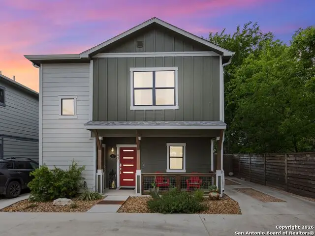 211 Utah #401, San Antonio, TX 78210 - Image #2