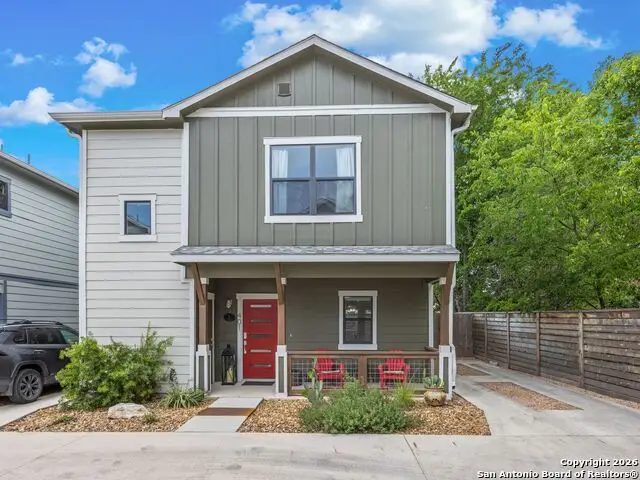 211 Utah #401, San Antonio, TX 78210 - Image #3