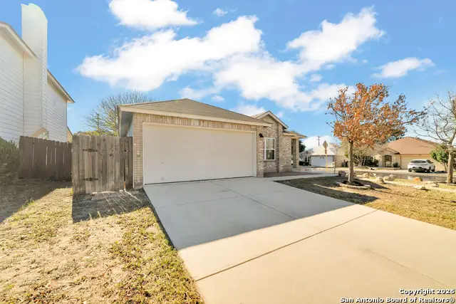 11038 Angel Pt, San Antonio, TX 78254 - Image #2