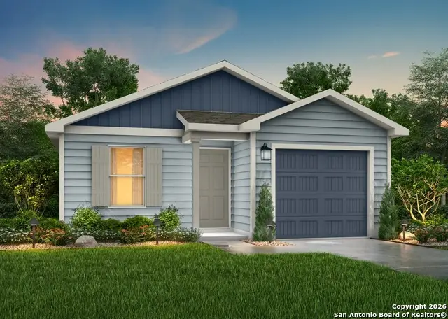 104 Sutton Place, Uvalde, TX 78801 - Image #3