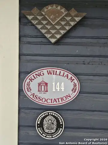 144 Crofton, San Antonio, TX 78210 - Image #2