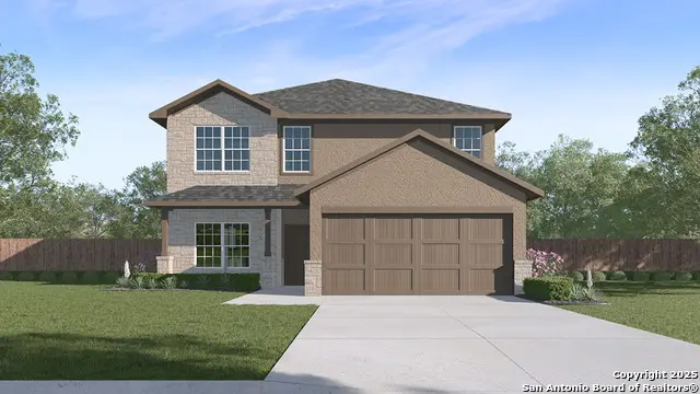 5007 Rancagua, Converse, TX 78109 - Image #1