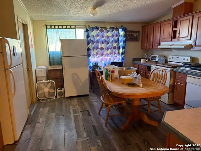 632 Academy B, Blanco, TX 78606 - #3