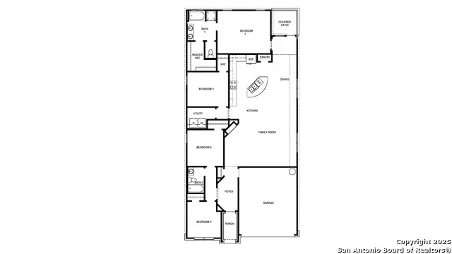 5019 Rancagua, Converse, TX 78109 - Image #2