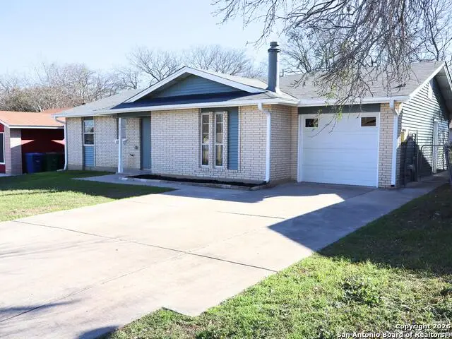 4930 Casa Espana, San Antonio, TX 78233 - Image #2