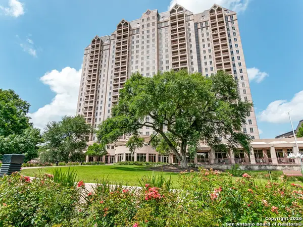 1 Towers Park #1202, San Antonio, TX 78209