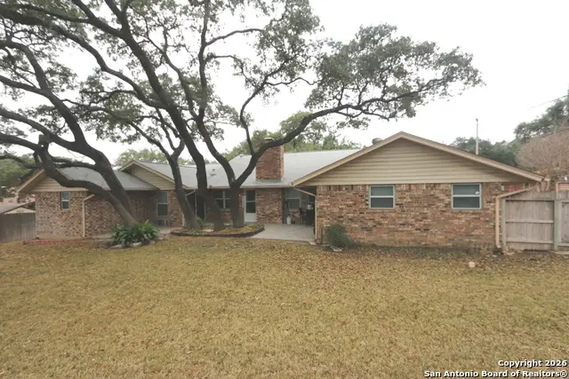 5518 King Richard, San Antonio, TX 78229 - Image #1