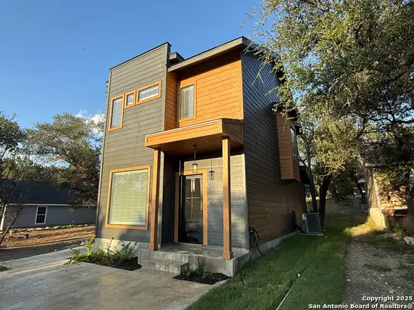 1288 Lonesome, Canyon Lake, TX 78133