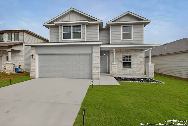 7730 Coffee Mill, San Antonio, TX 78252 - Image #2