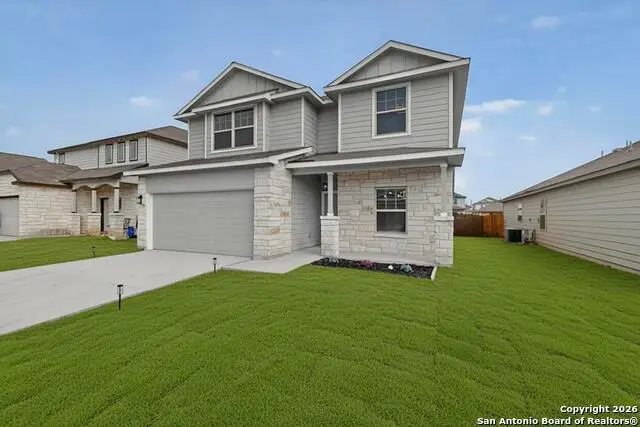 7730 Coffee Mill, San Antonio, TX 78252 - Image #3