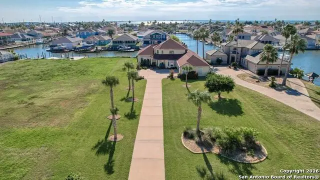 401 Porpoise, Aransas Pass, TX 78336 - Image #1