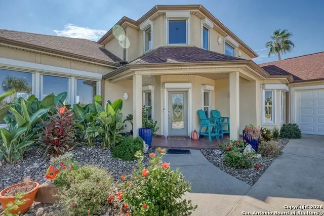 401 Porpoise, Aransas Pass, TX 78336 - Image #3