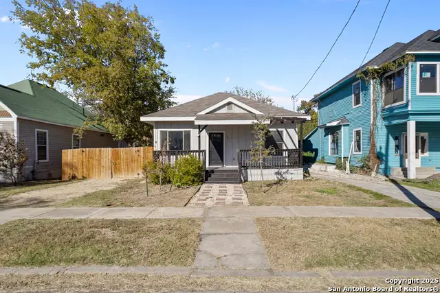 131 Chicago, San Antonio, TX 78210 - Image #1