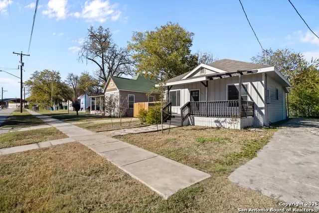 131 Chicago, San Antonio, TX 78210 - Image #2