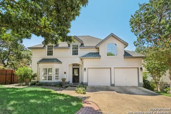 617 Evergreen, New Braunfels, TX 78130