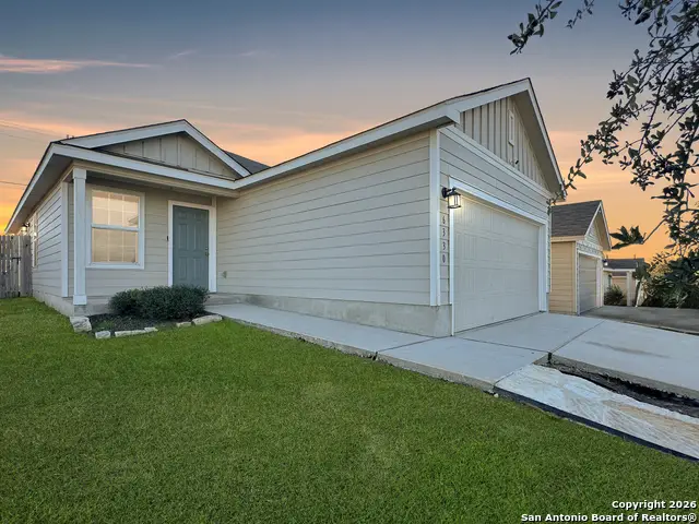 6330 Arredondo, San Antonio, TX 78220 - Image #1