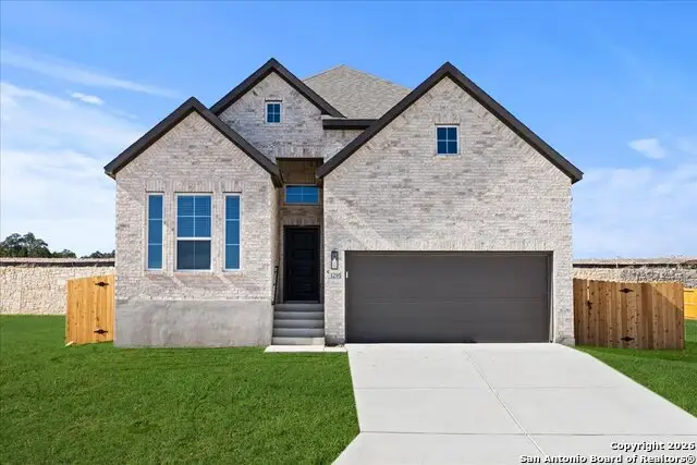 1295 Red Fox, New Braunfels, TX 78132 - Image #1