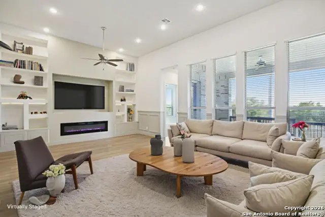 517 Copper Sage, San Marcos, TX 78666 - #1