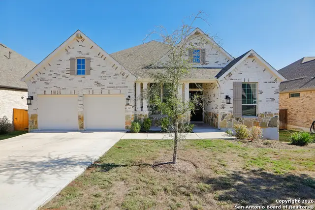517 Copper Sage, San Marcos, TX 78666 - #2
