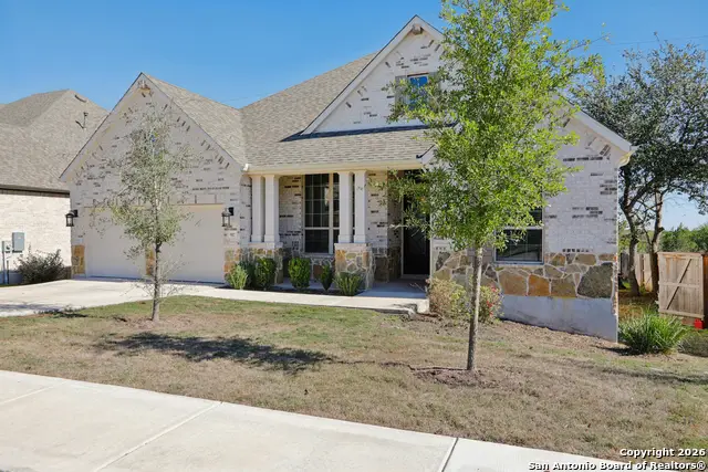 517 Copper Sage, San Marcos, TX 78666 - #3