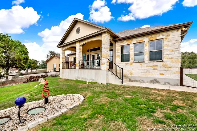 543 Airline, Canyon Lake, TX 78133 - Image #2