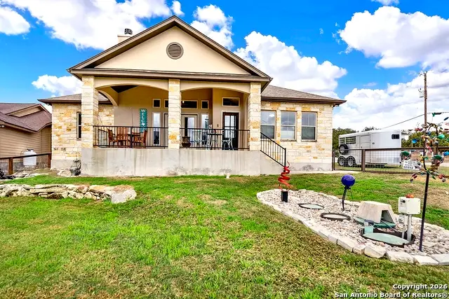 543 Airline, Canyon Lake, TX 78133 - Image #3