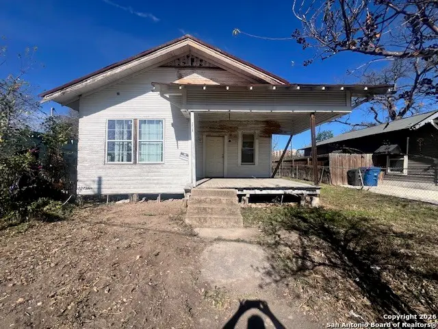 115 Glorietta, San Antonio, TX 78202 - Image #2