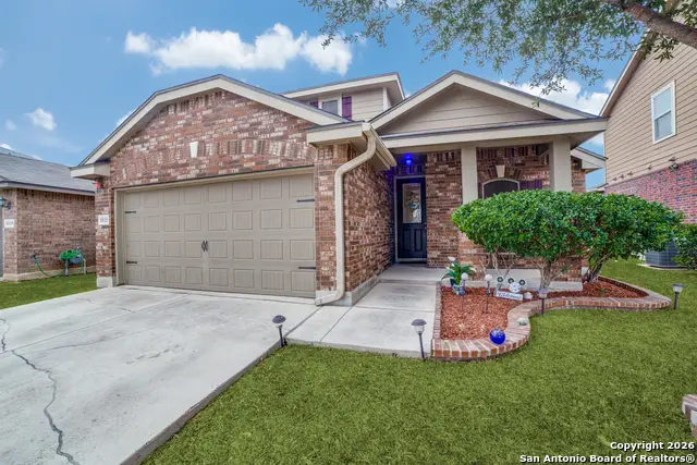 8515 Loska, San Antonio, TX 78251 - Image #2